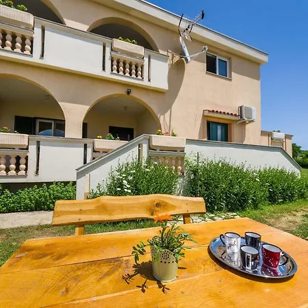 Appartement Nella