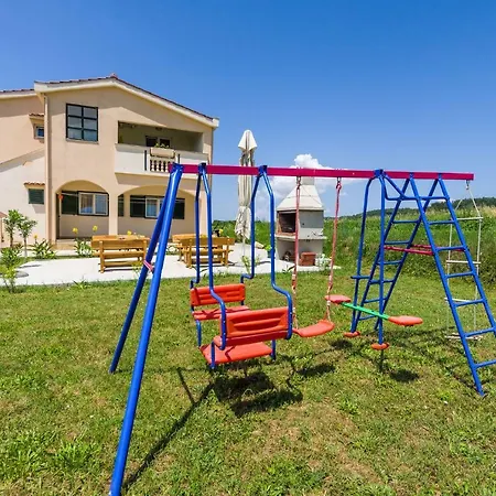 Appartement Nella *