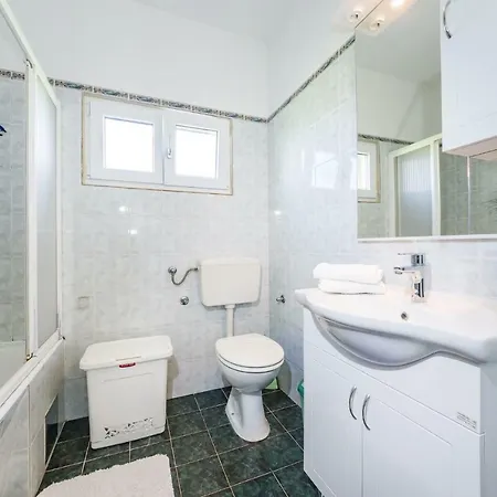 Appartement Nella