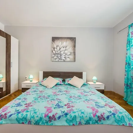 Nella Appartement Zadar